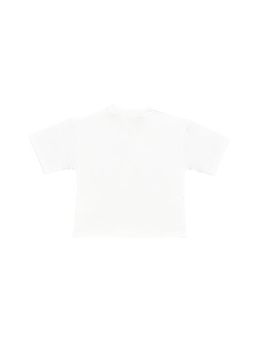 T-shirt, bambina, logata. GAELLE PARIS | 2746M00082WH